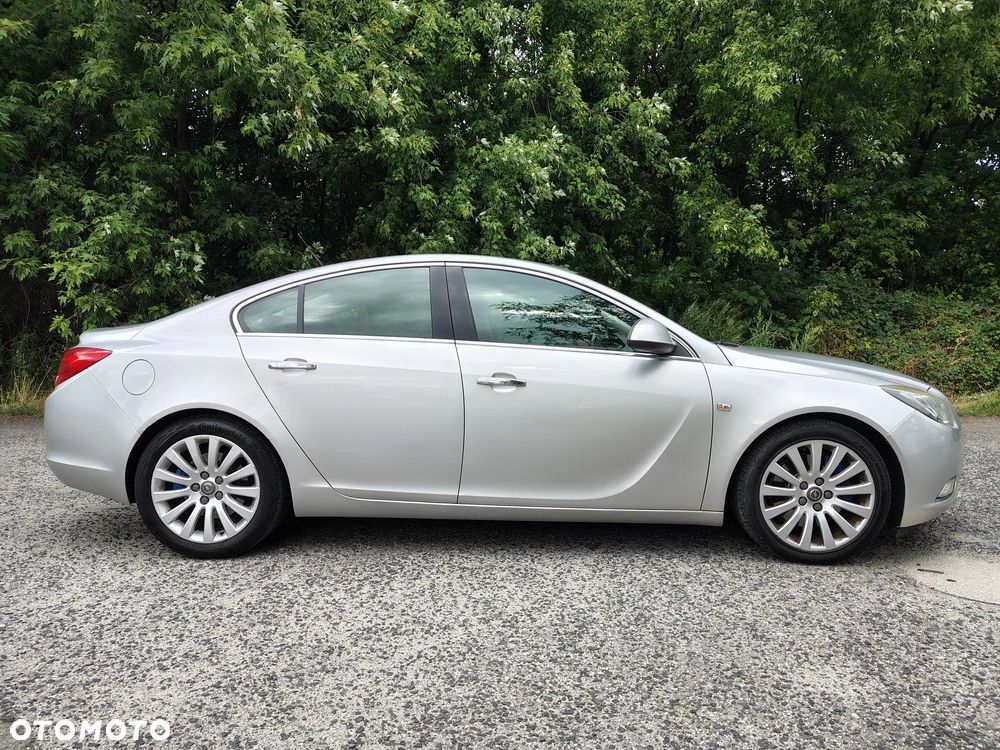 Opel Insignia - 3