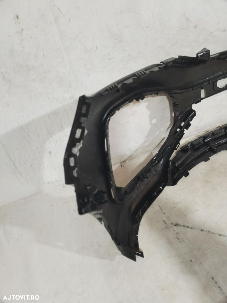 Bara fata VW T-Roc facelift R-Line, 2022, 2023, 2024, 2025, 2026, cod origine OE 2GA807217AS. 10522 - 11