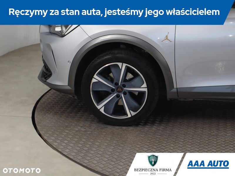 Cupra Formentor - 17