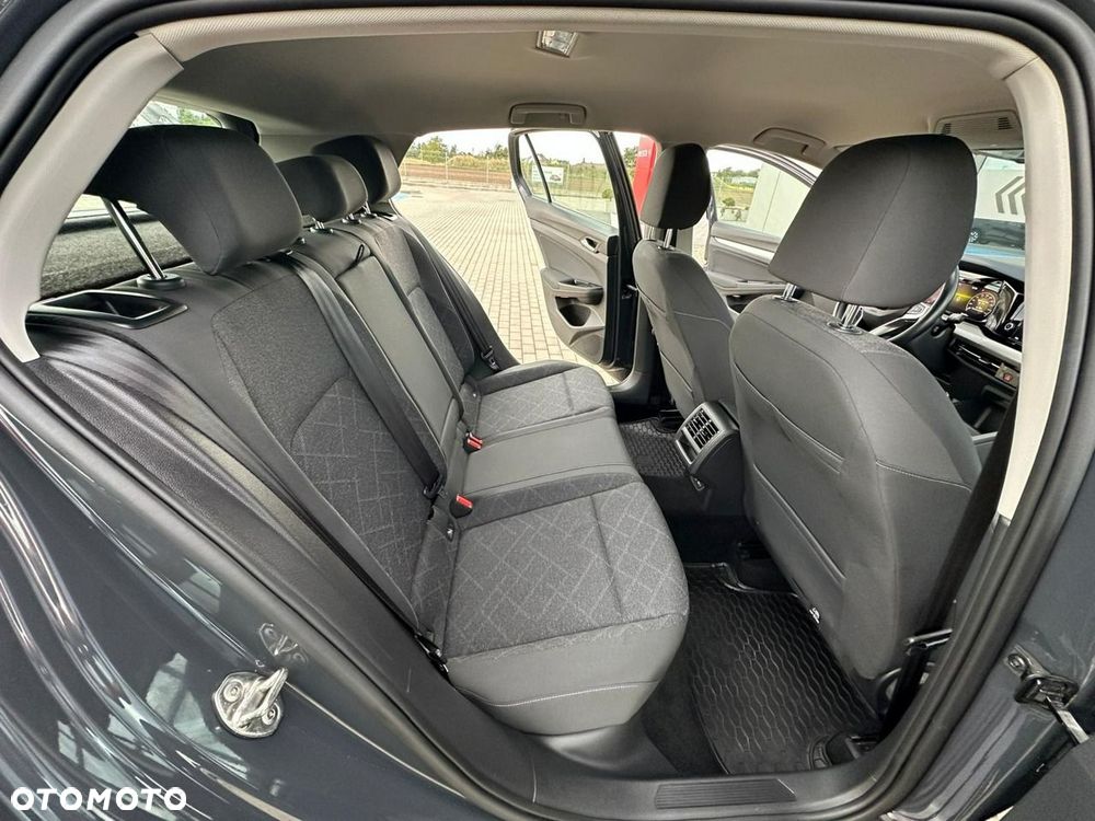 Volkswagen Golf 1.5 TSI EVO Life - 13
