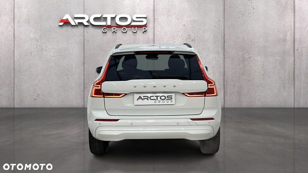 Volvo XC 60 - 4