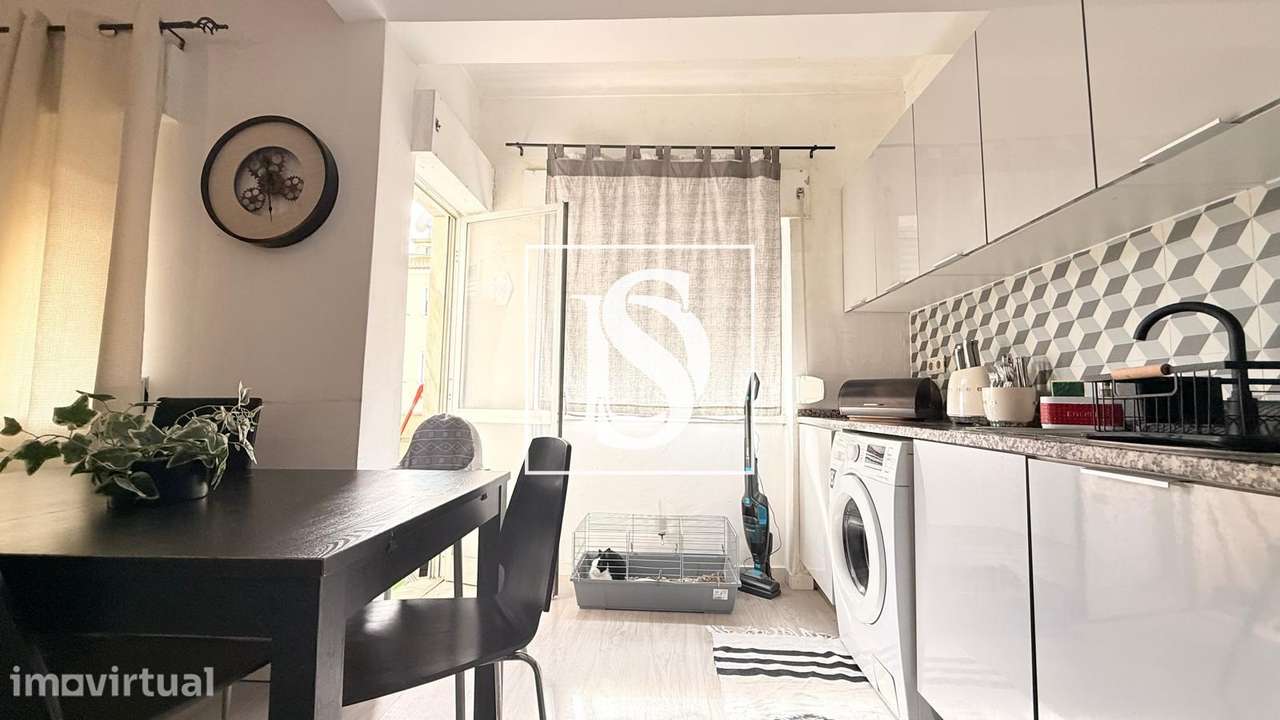 Apartamento T3 Venda em Moita,Moita - Grande imagem: 3/16