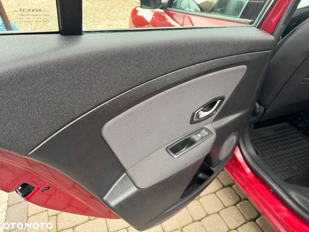 Renault Megane 1.6 16V Expression - 11