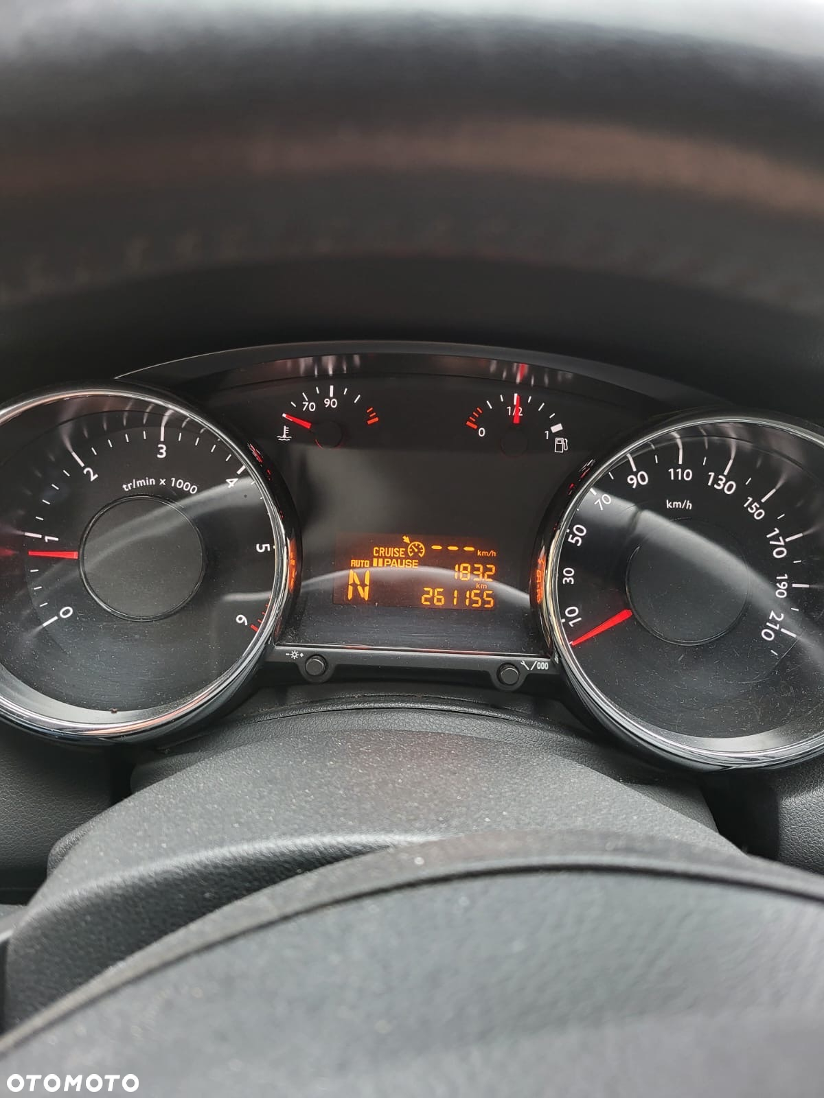 Peugeot 5008 - 14