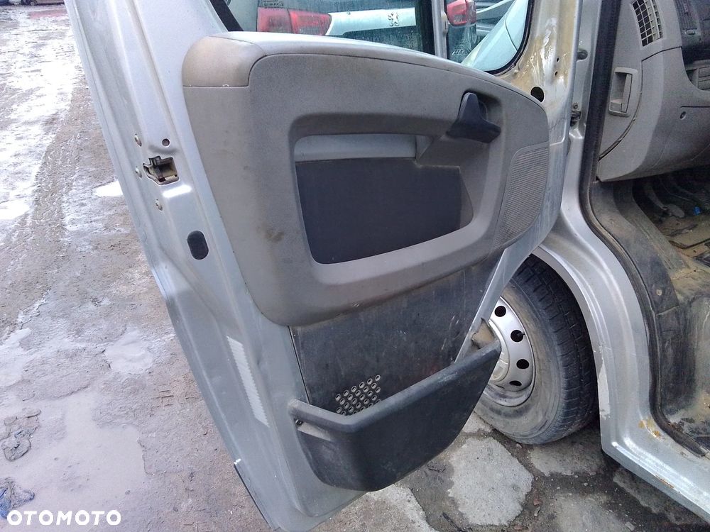 PEUGEOT BOXER 335 3.0 HDI 157KM 2007R - CZĘŚCI !!! - 8