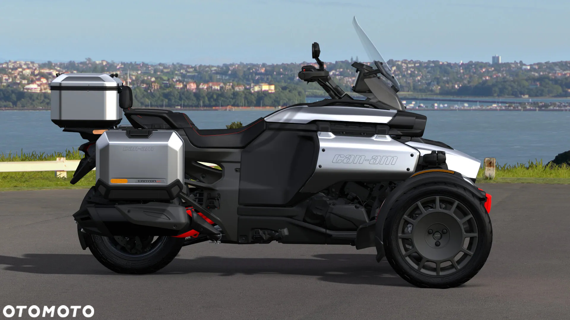 Can-Am Inny - 7
