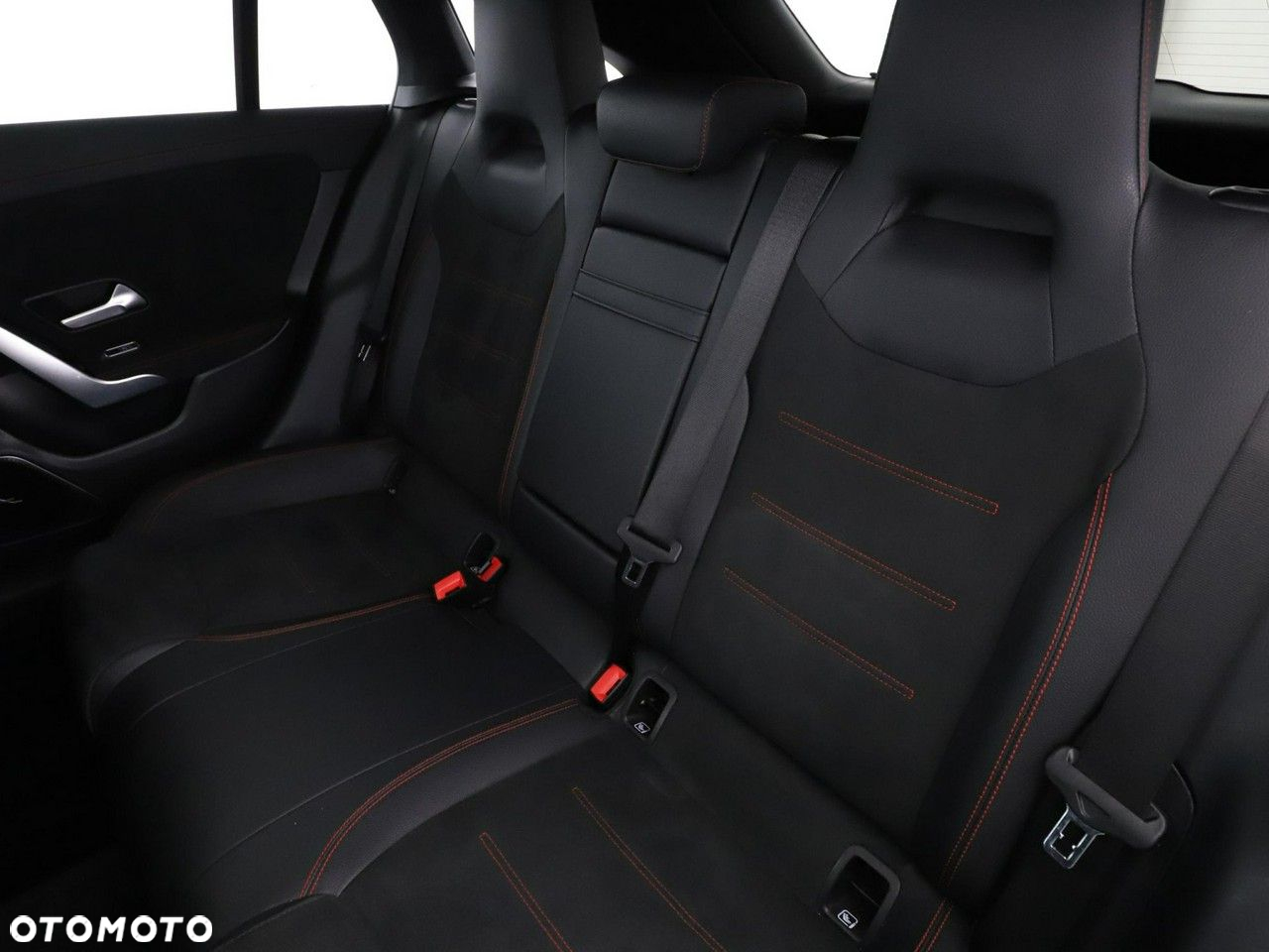 Mercedes-Benz CLA 220 Shooting Brake 7G-DCT Edition 1 - 17