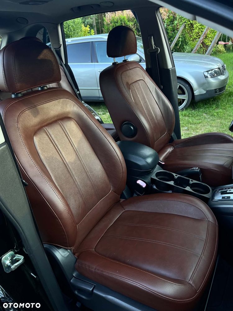 Opel Antara 2.0 CDTI Cosmo - 11