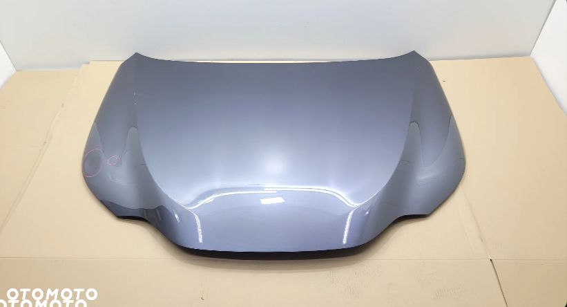 LEXUS NX II 2 2021- MASKA POKRYWA SILNIKA - 2