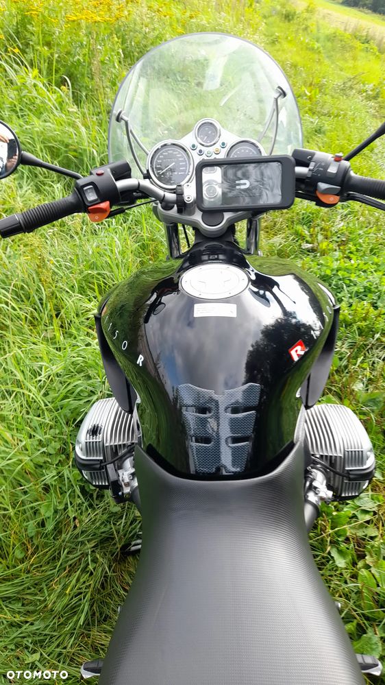 BMW R - 18