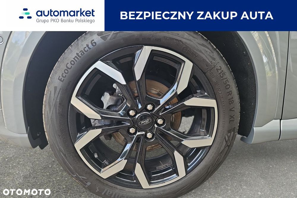 Ford Puma 1.0 EcoBoost mHEV ST-Line X DCT - 10