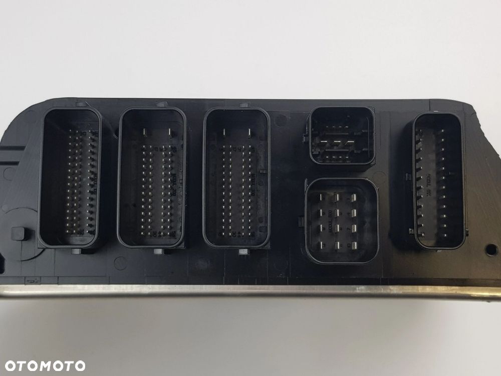 Komputer Sterownik silnika ECU BMW F45 B48 2385101 1311440268 - 9
