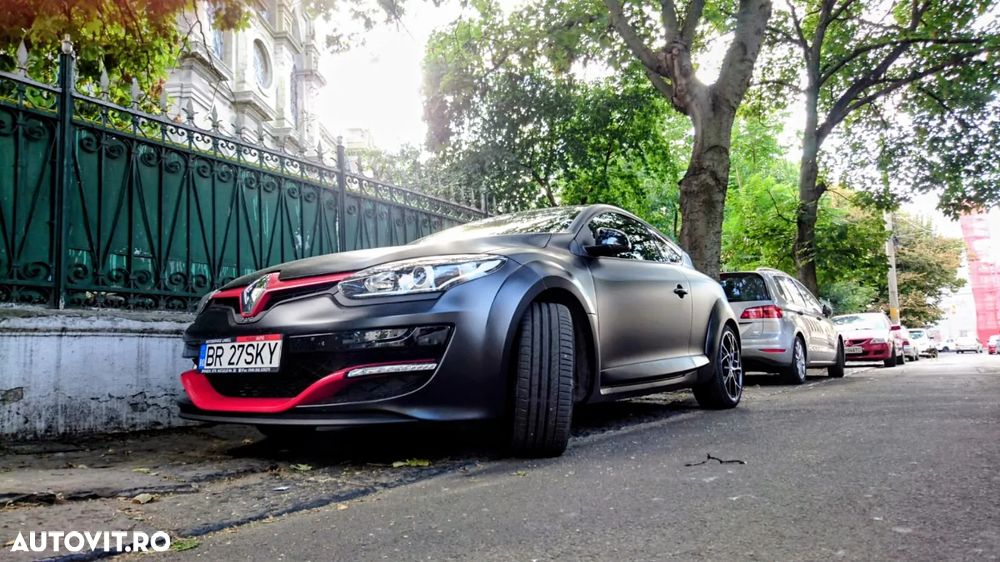 Renault Megane 2.0 RS - 10