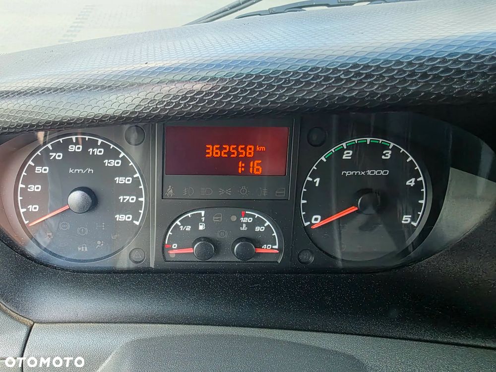 Iveco Daily - 19