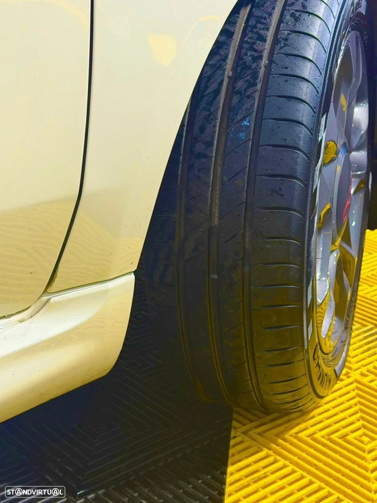 Fiat 500 0.9 8V TwinAir S&S Mirror - 17