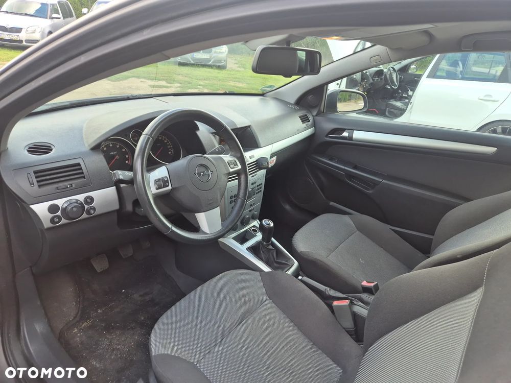 Opel Astra 1.4 Edition Plus - 18