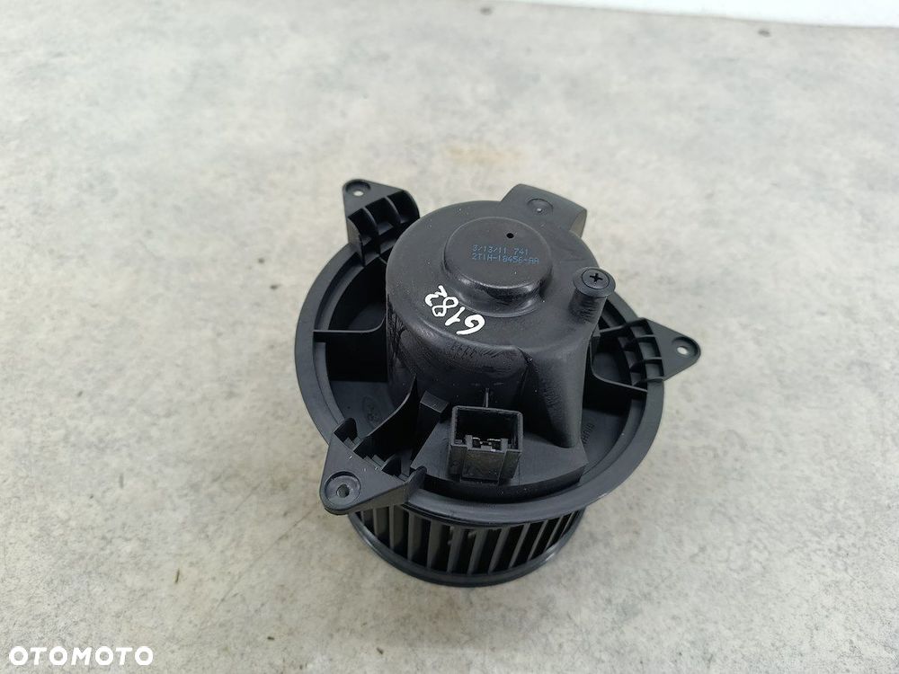 WENTYLATOR NAWIEWU  FORD TRANSIT CONNECT I 2T1H-18456-AA  173.60026.01 - 12