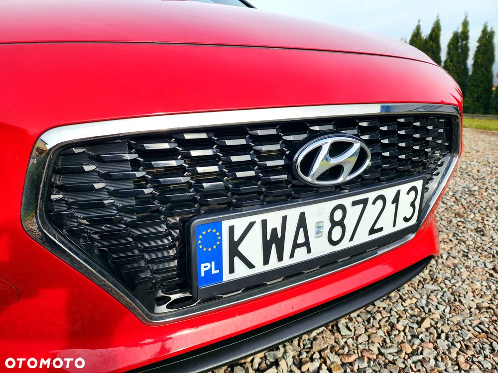 Hyundai i30 1.4 Trend - 19