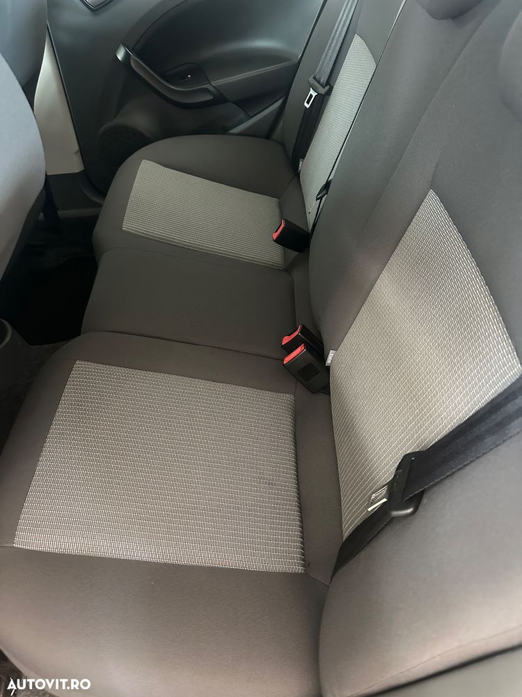 Seat Ibiza 1.2 TDI CR Ecomotive Style - 14