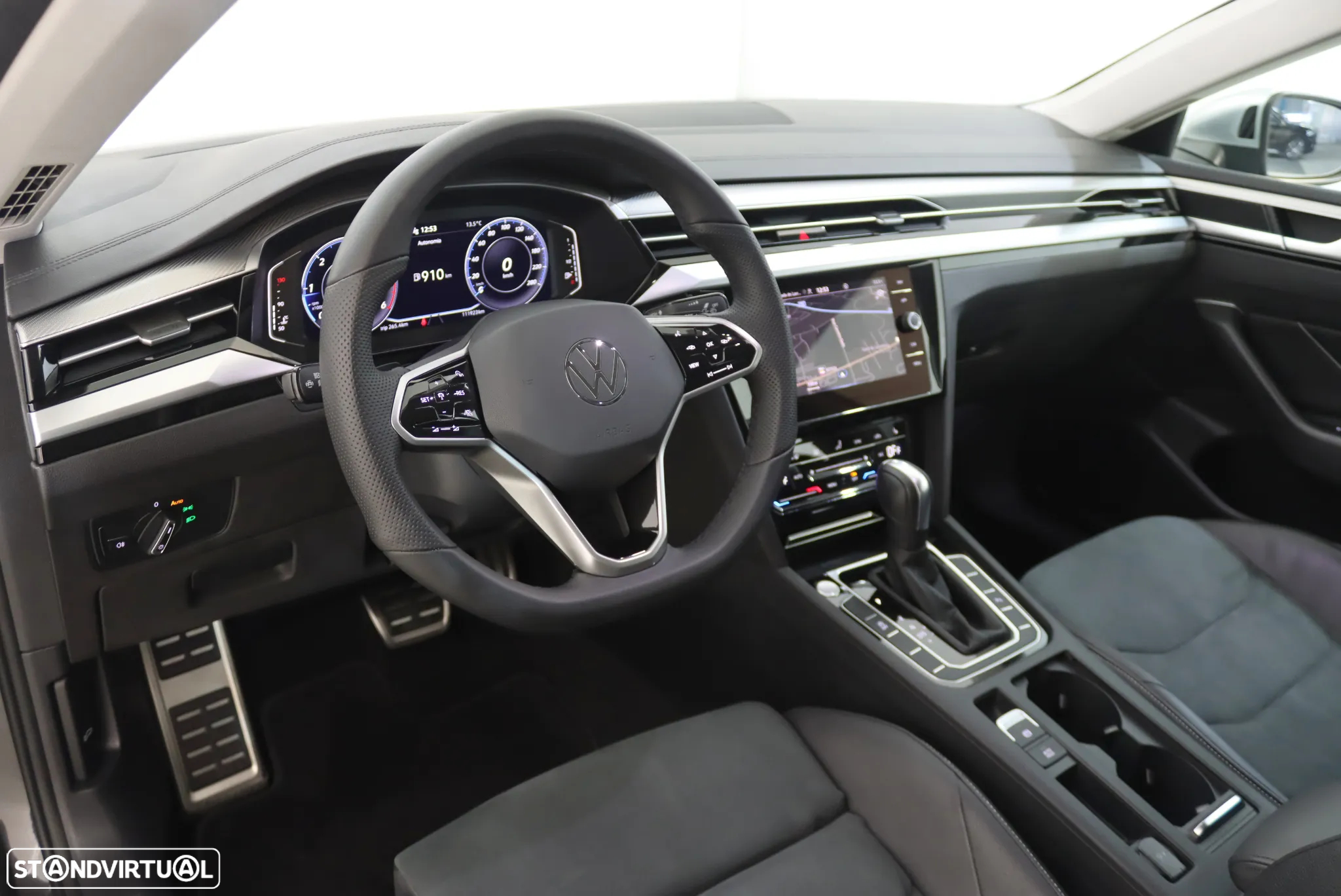 VW Arteon 2.0 TDI Elegance DSG - 3