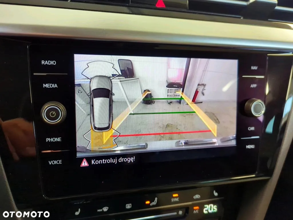 Volkswagen Arteon 2.0 TDI SCR Elegance DSG - 8