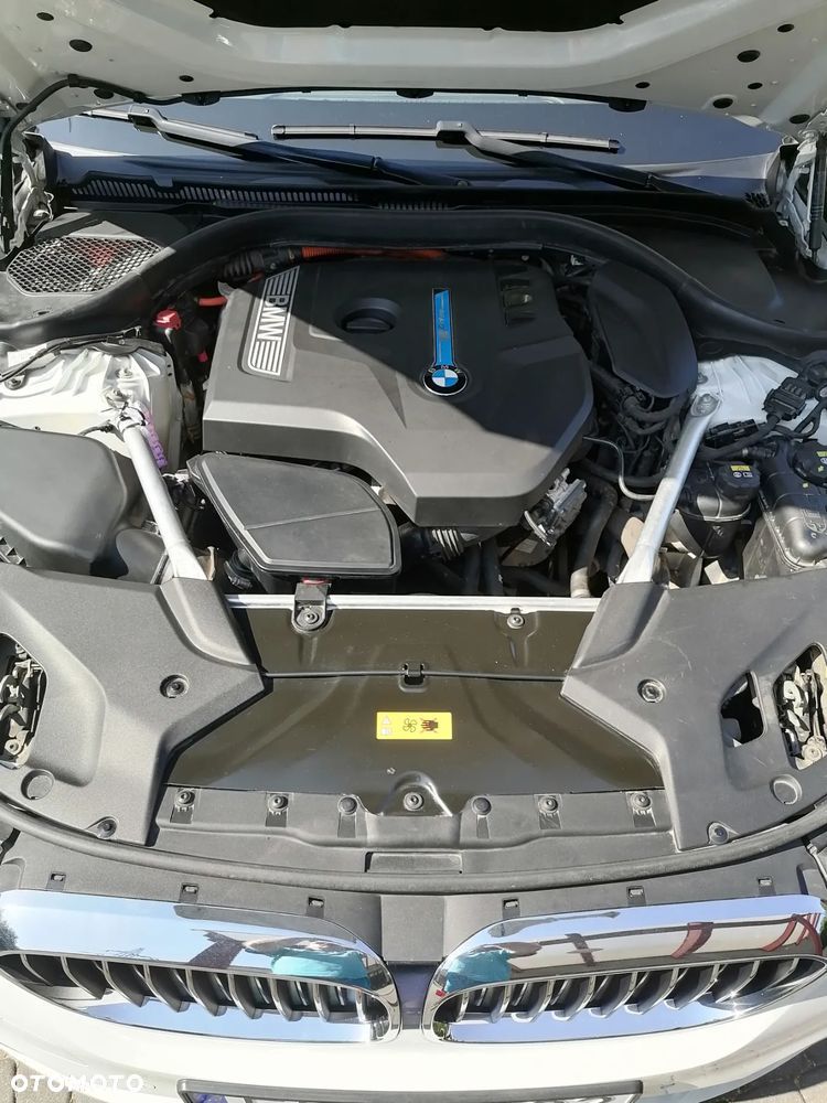 BMW Seria 5 - 14