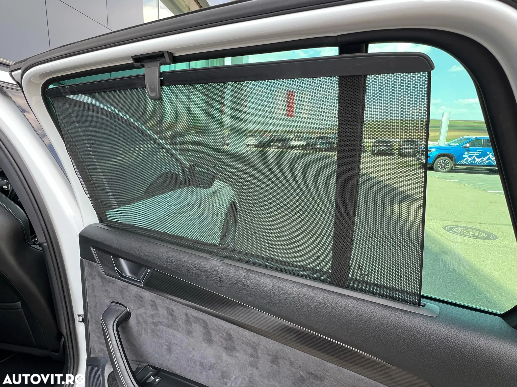 Skoda Superb Combi 1.4 TSI iV DSG Sportline - 35