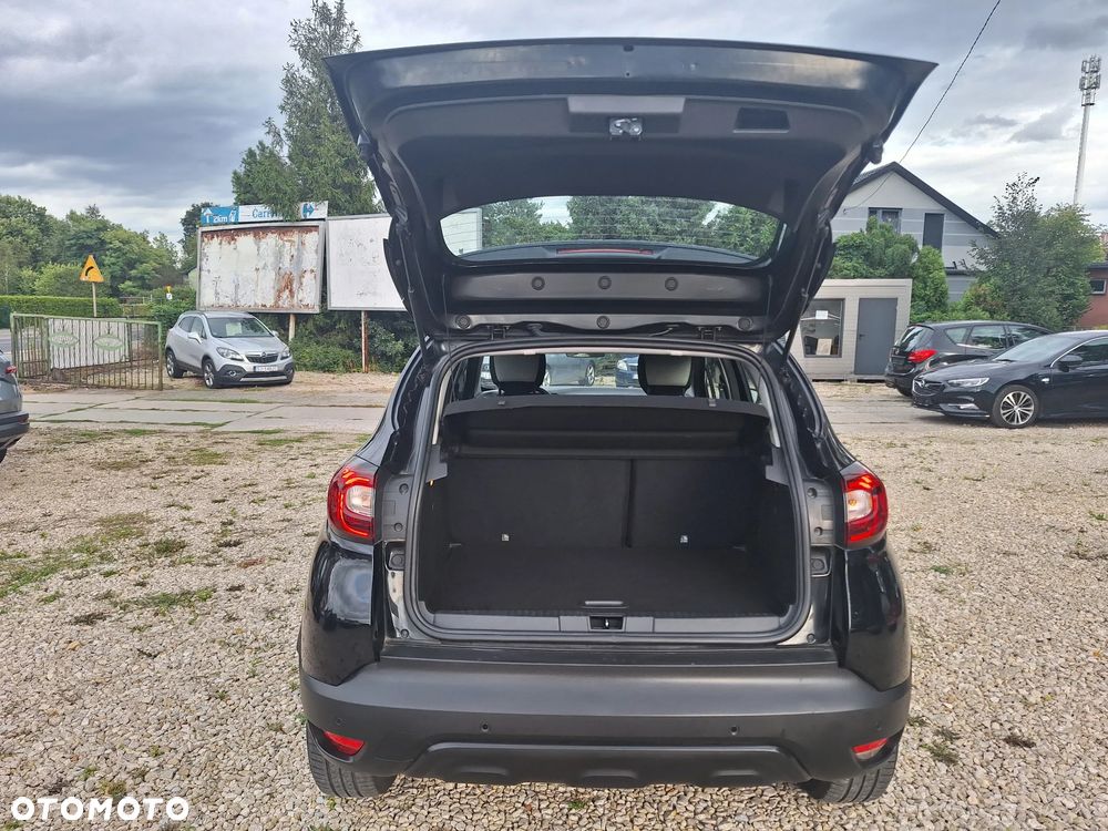 Renault Captur ENERGY TCe 90 Start&Stop Intens - 14