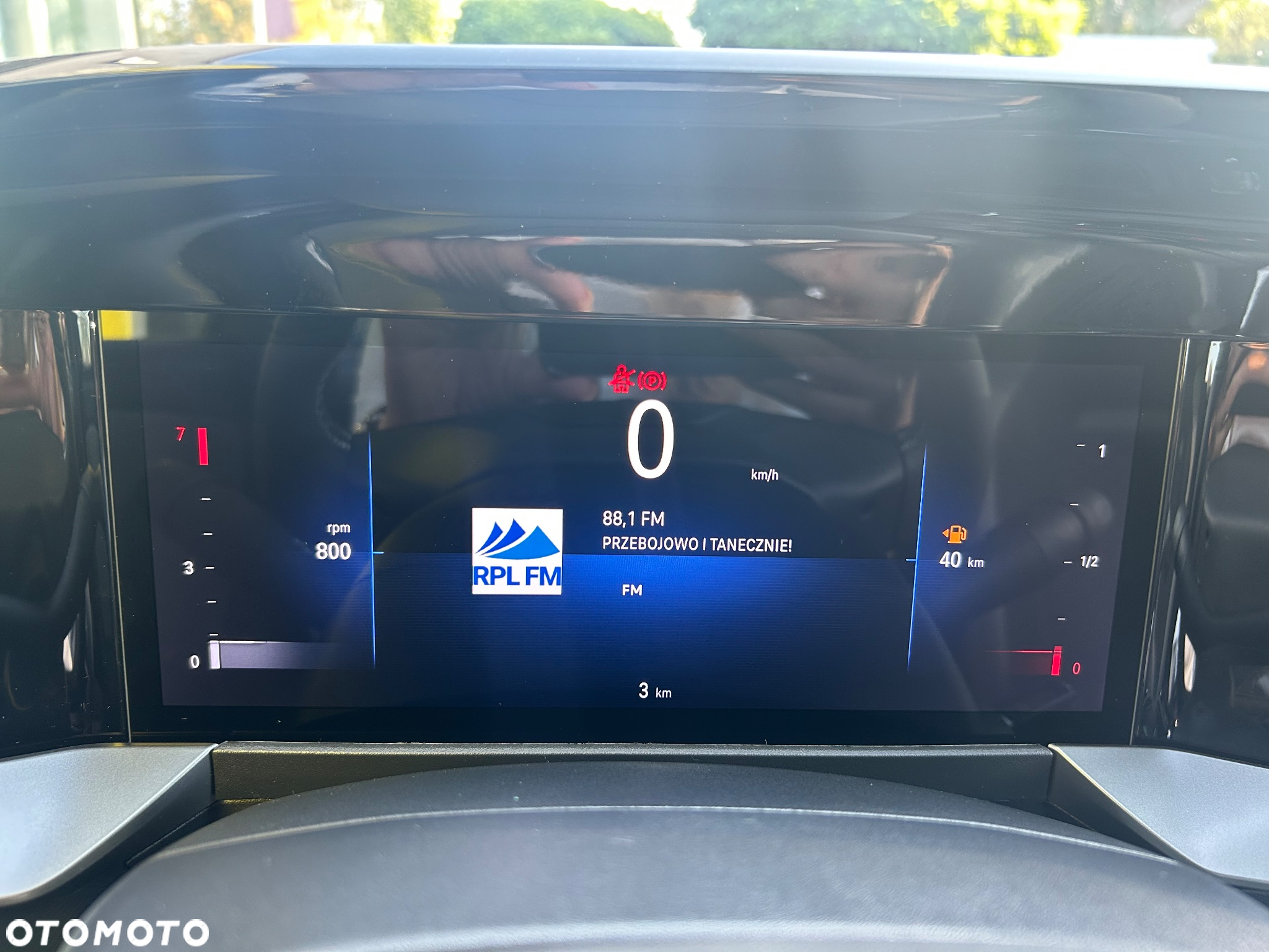 Opel Mokka 1.2 T Edition S&S - 20