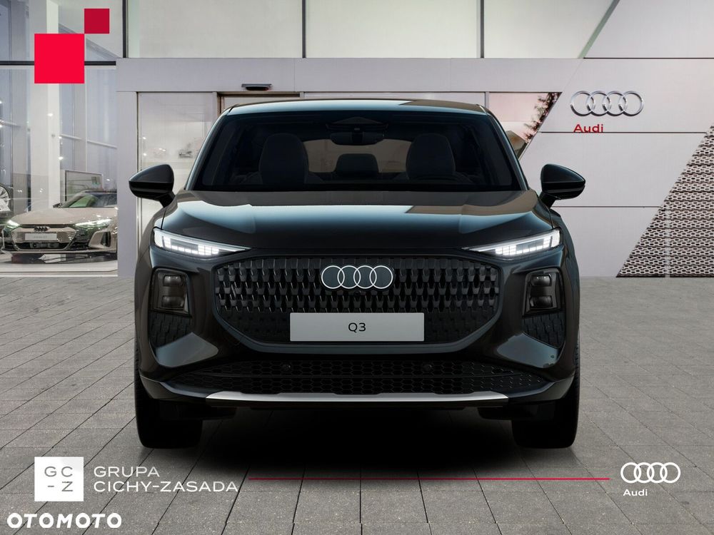 Audi Q3 Sportback 35 TFSI mHEV S tronic - 5