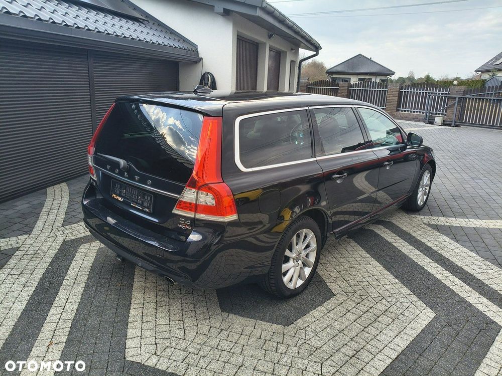 Volvo V70 - 6