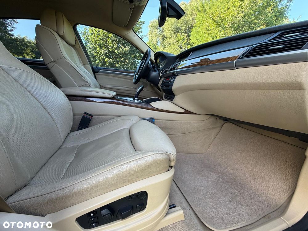 BMW X6 40d xDrive - 9