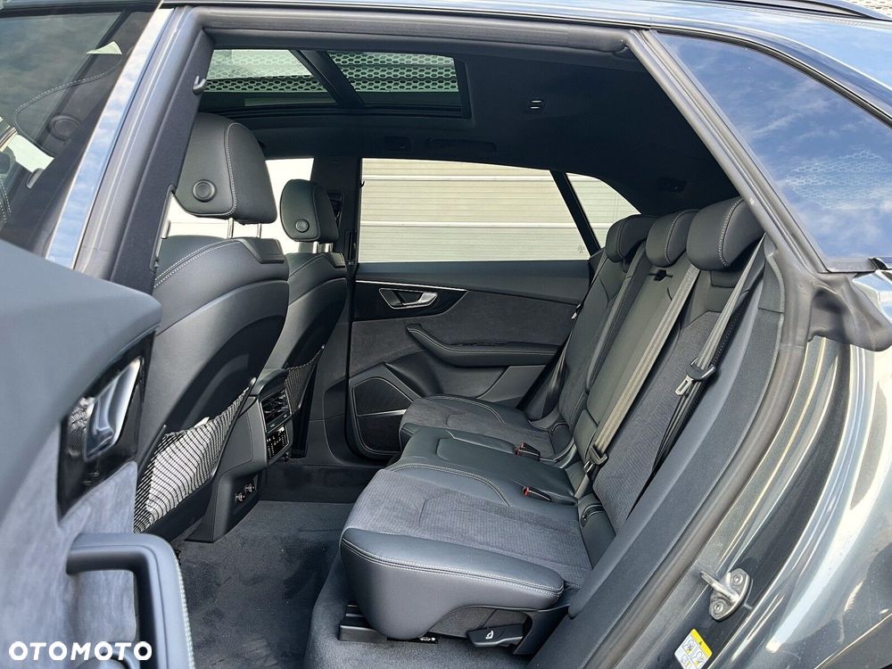 Audi Q8 - 20