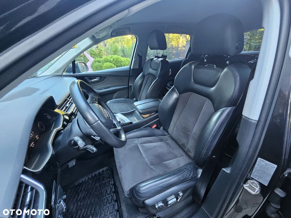 Audi Q7 50 TDI Quattro Tiptronic - 4