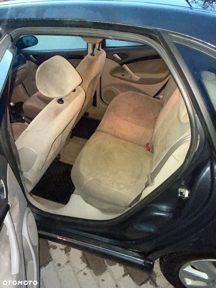 Citroën C5 2.0i 16V Exclusive - 13