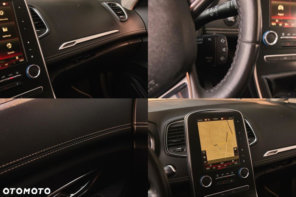 Renault Grand Scenic - 30