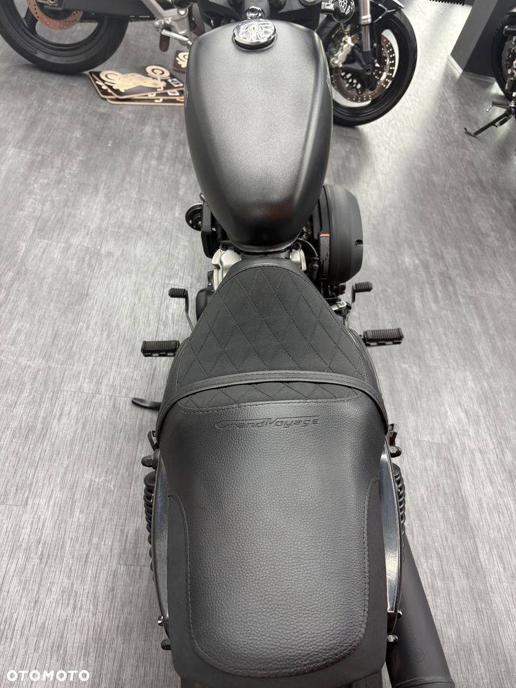 Hyosung GV - 12