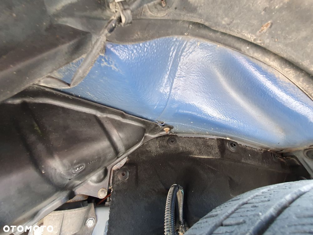 Renault Mascott 130 DCI Wywrotka / Kiper 3-Str + HDS Oryginał  !! - 23