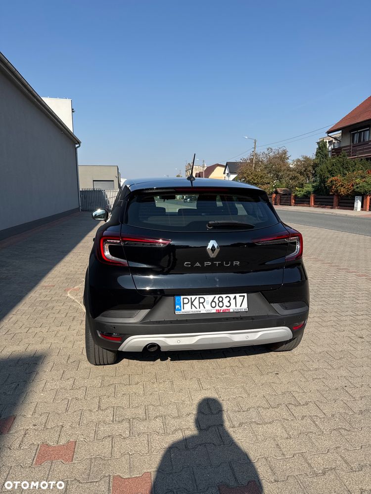 Renault Captur - 23