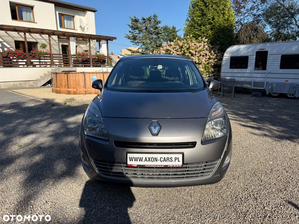Renault Grand Scenic 1.6 16V 110 Dynamique - 4