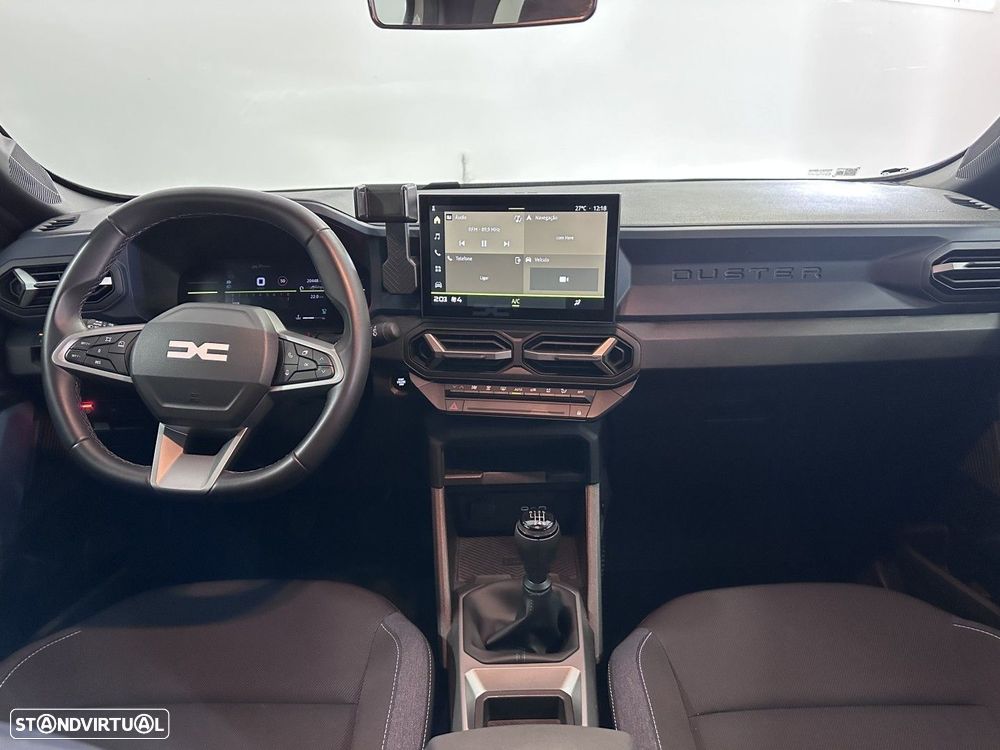 Dacia Duster 1.0 TCe ECO-G Journey Bi-Fuel - 14