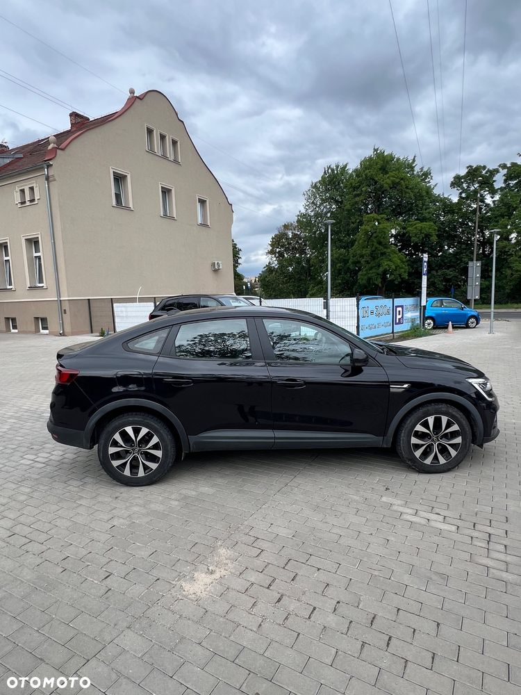 Renault Arkana 1.3 TCe mHEV Zen EDC - 9