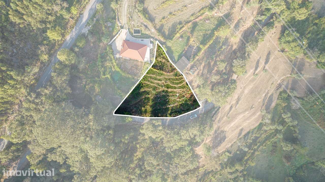 Terreno Rústico  Venda em Gondoriz,Terras de Bouro - Grande imagem: 2/19