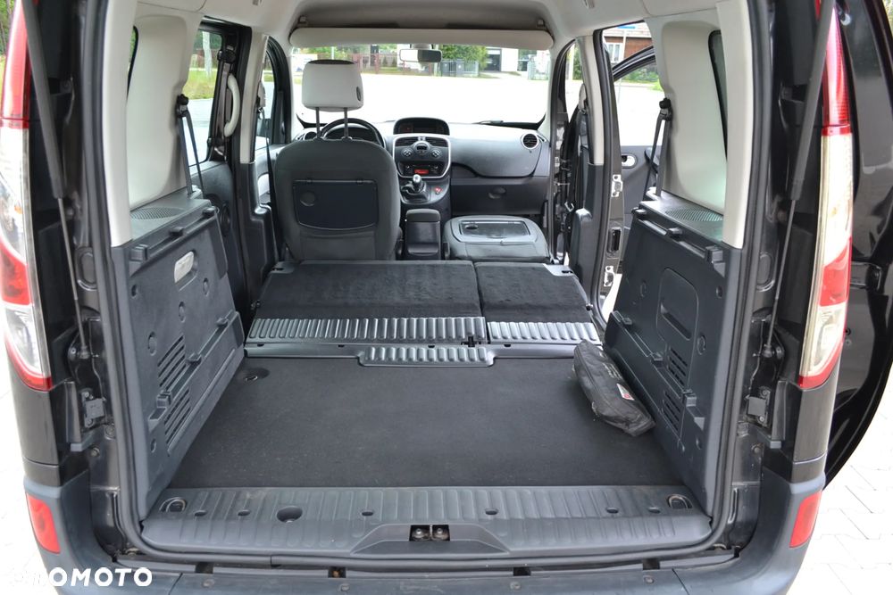 Renault Kangoo - 8