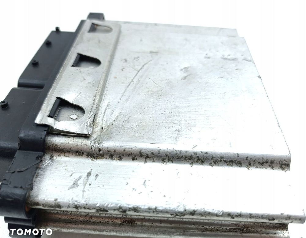 KOMPUTER SILNIKA STEROWNIK VW GOLF VI 1.2 TSI 04E907309A 0261S07309A - 6