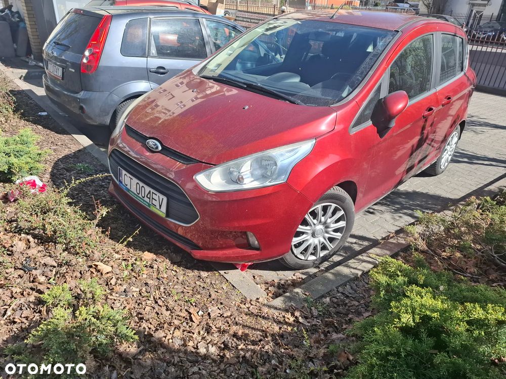 Skoda RAPID 1.2 TSI Active - 3