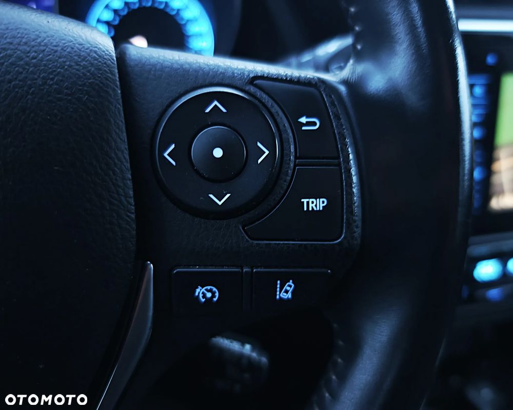 Toyota Auris 1.2 T Premium - 27