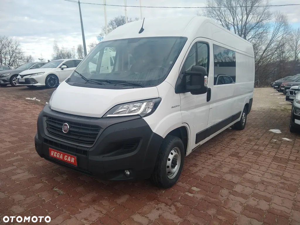 Fiat DUCATO - 3