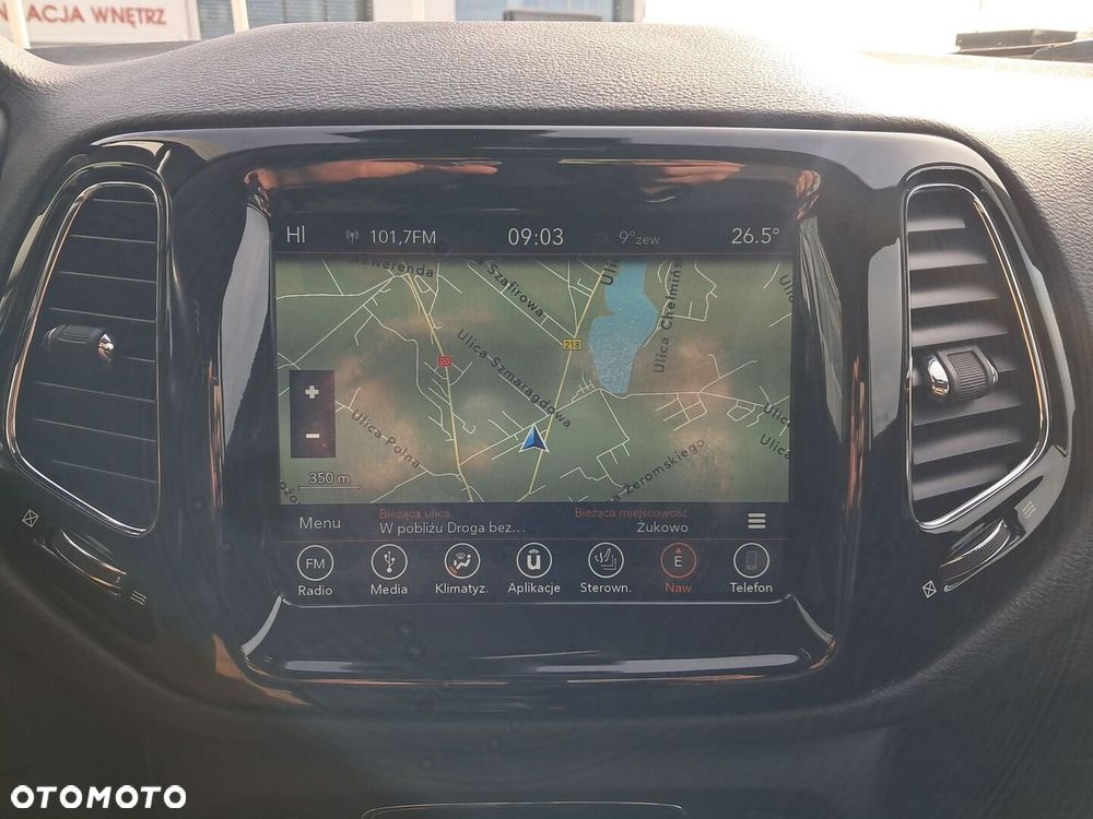 Jeep Compass 2.0 MJD Limited 4WD S&S - 23