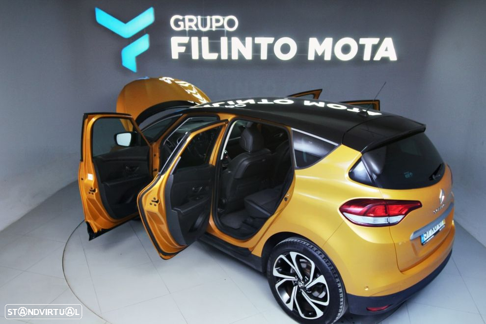 Renault Scénic 1.3 TCe Bose Edition - 11